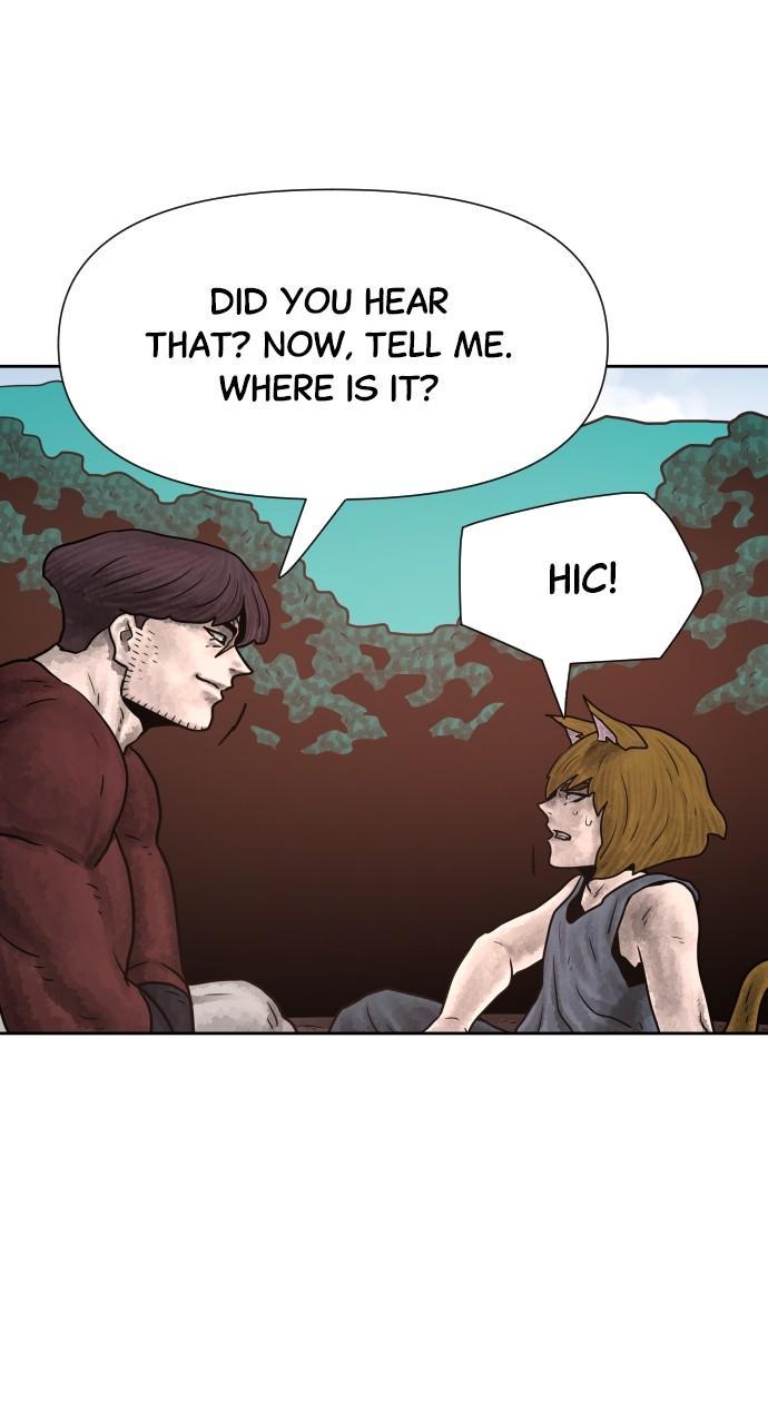 Warrior Executioner Chap 86 - Next Chap 87