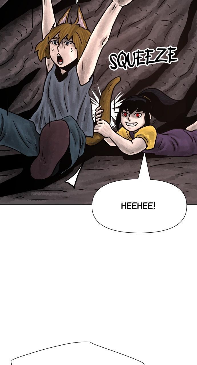 Warrior Executioner Chap 86 - Next Chap 87