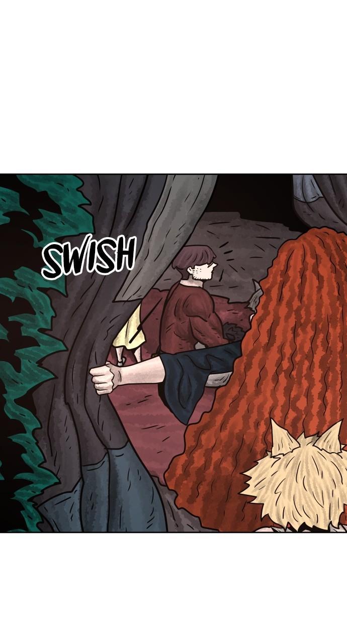 Warrior Executioner Chap 86 - Next Chap 87
