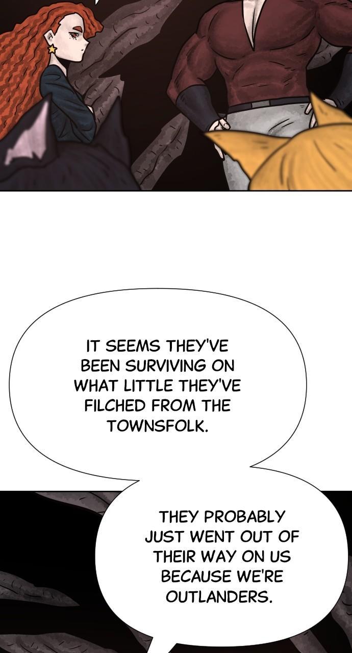 Warrior Executioner Chap 86 - Next Chap 87