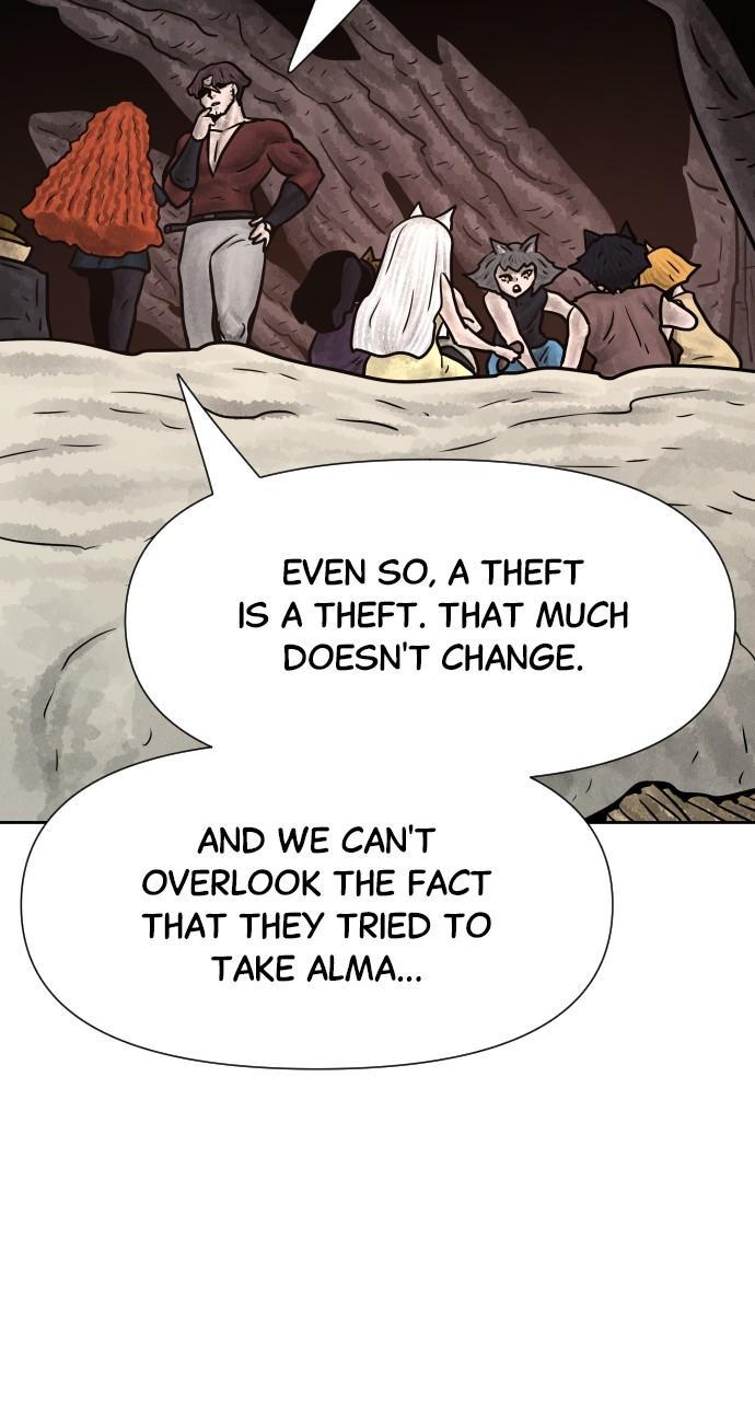 Warrior Executioner Chap 86 - Next Chap 87