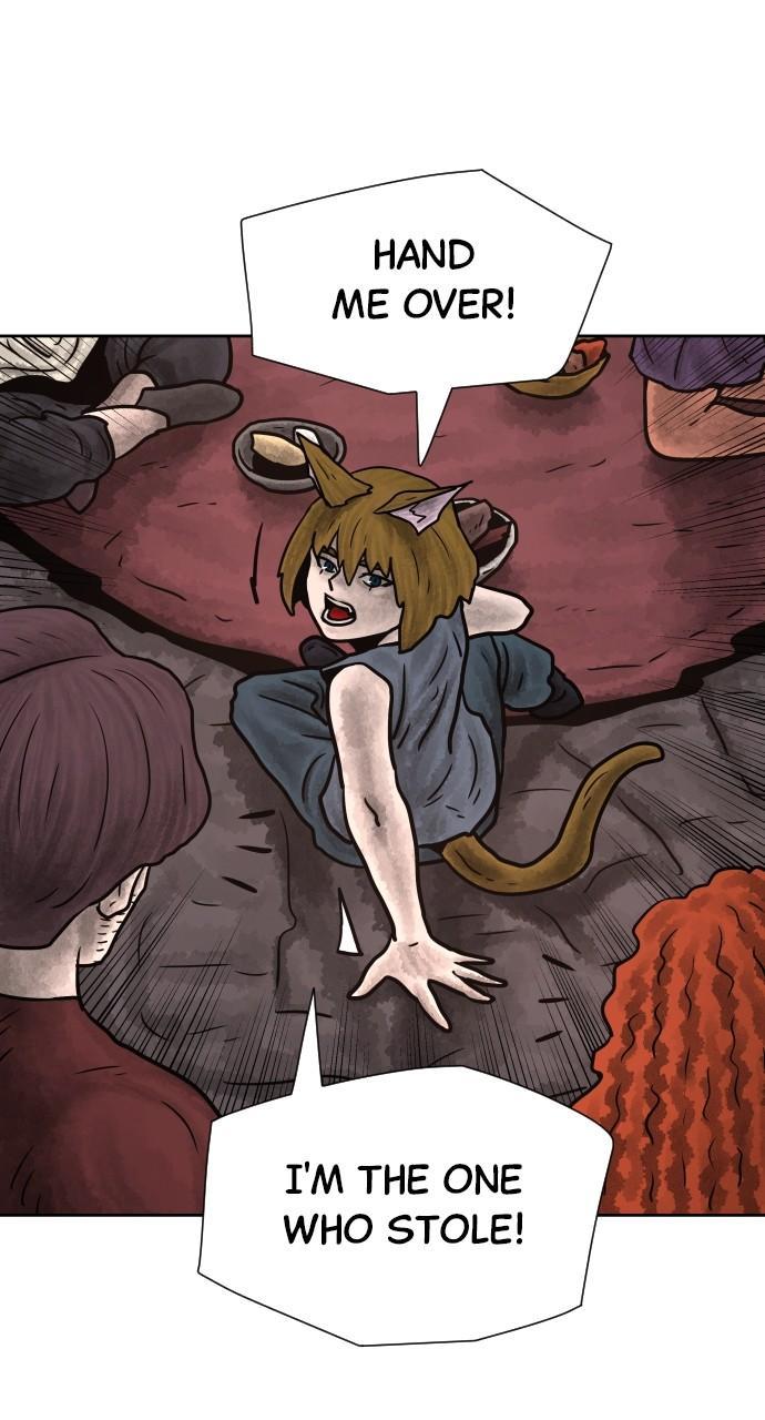 Warrior Executioner Chap 86 - Next Chap 87