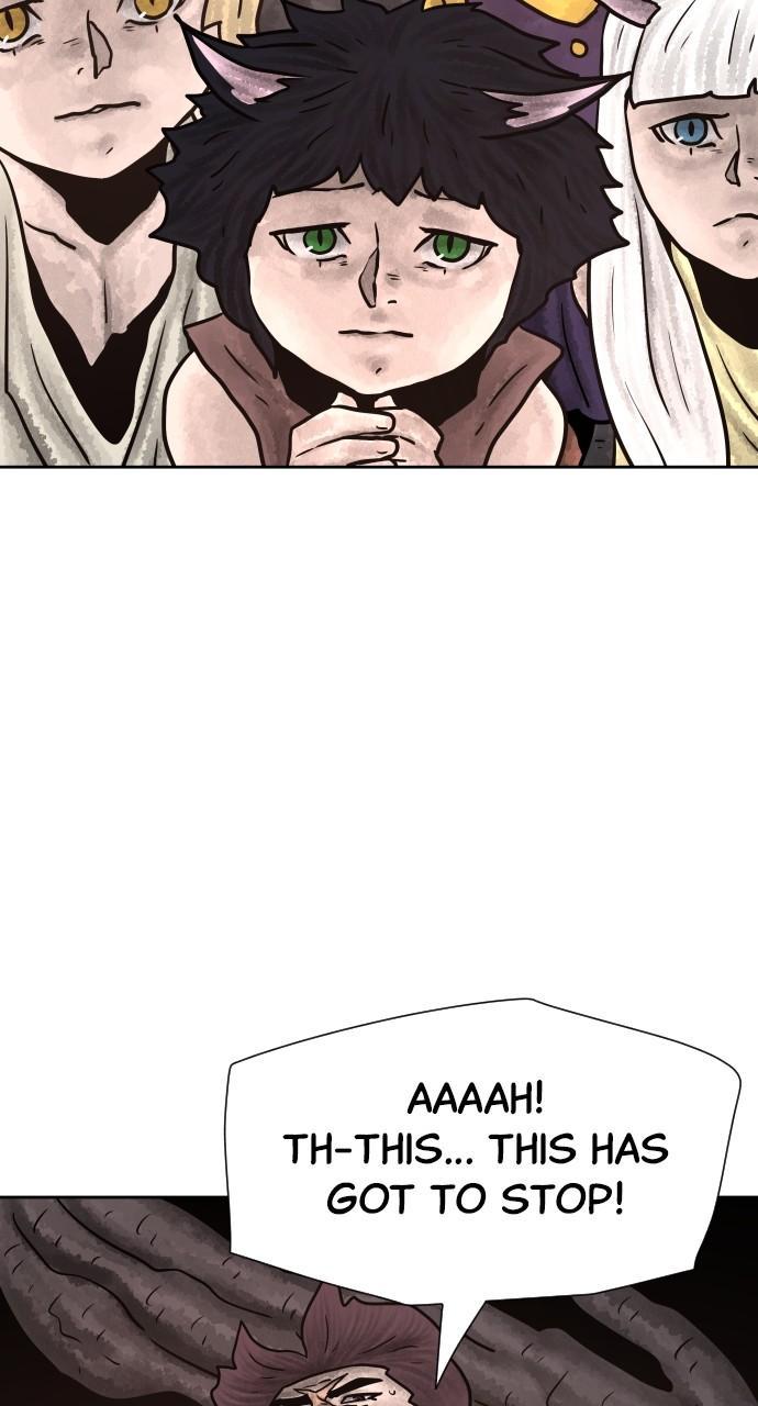 Warrior Executioner Chap 86 - Next Chap 87