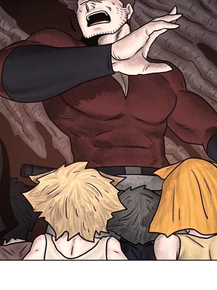 Warrior Executioner Chap 86 - Next Chap 87