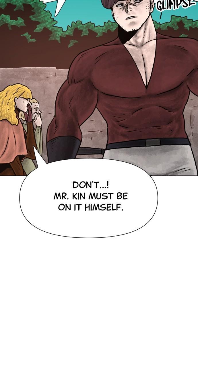 Warrior Executioner Chap 86 - Next Chap 87