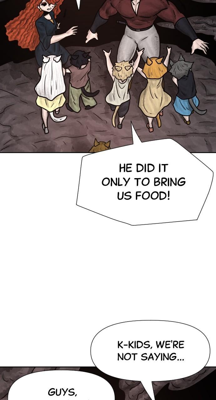 Warrior Executioner Chap 86 - Next Chap 87
