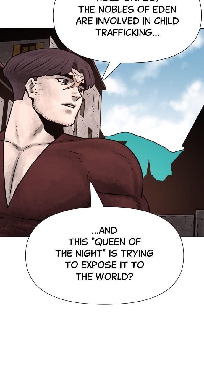 Warrior Executioner Chap 88 - Next Chap 89