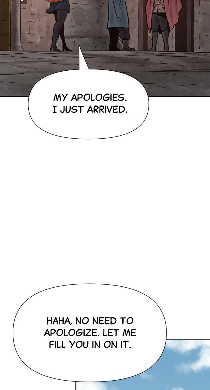Warrior Executioner Chap 88 - Next Chap 89
