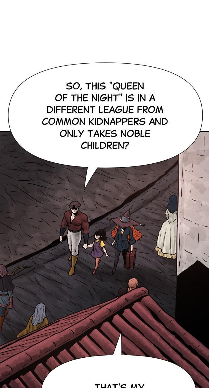 Warrior Executioner Chap 88 - Next Chap 89