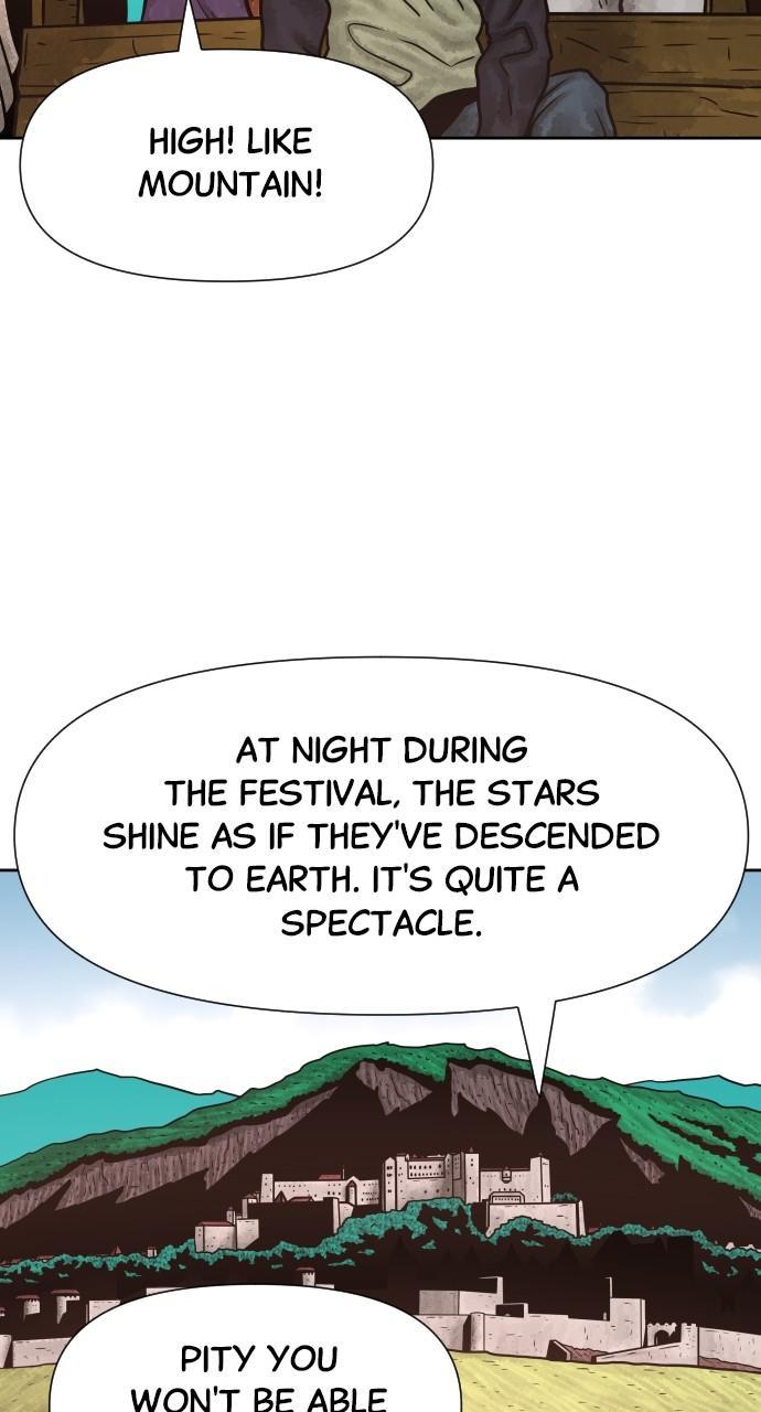 Warrior Executioner Chap 88 - Next Chap 89