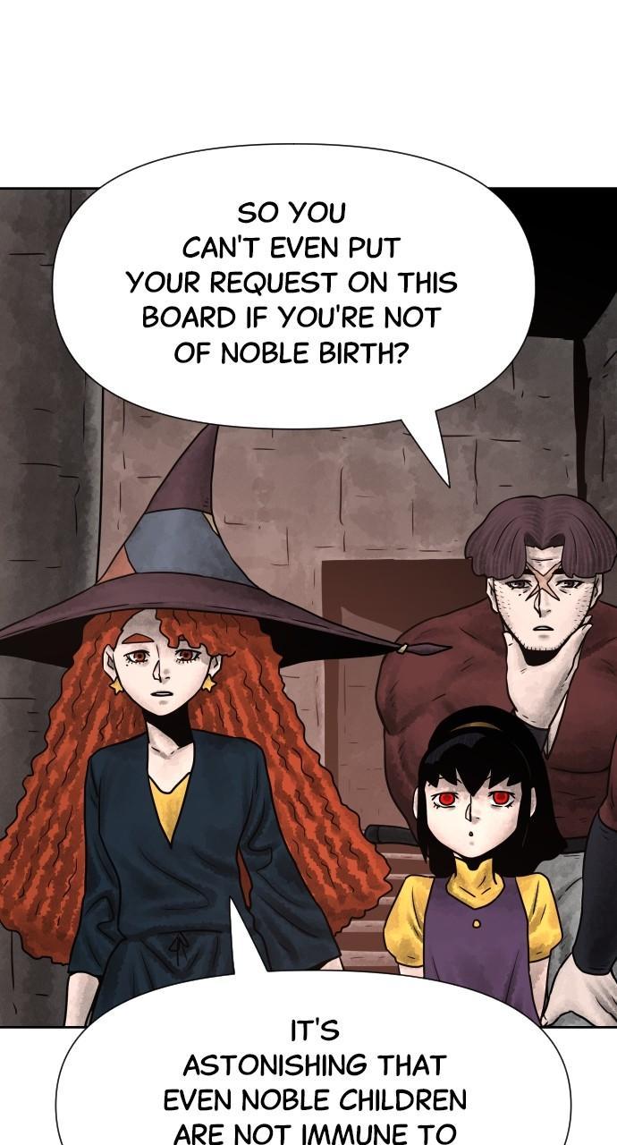 Warrior Executioner Chap 88 - Next Chap 89