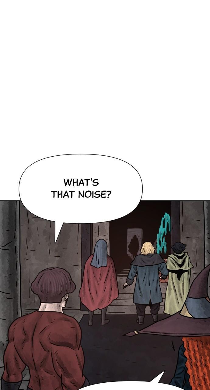 Warrior Executioner Chap 88 - Next Chap 89