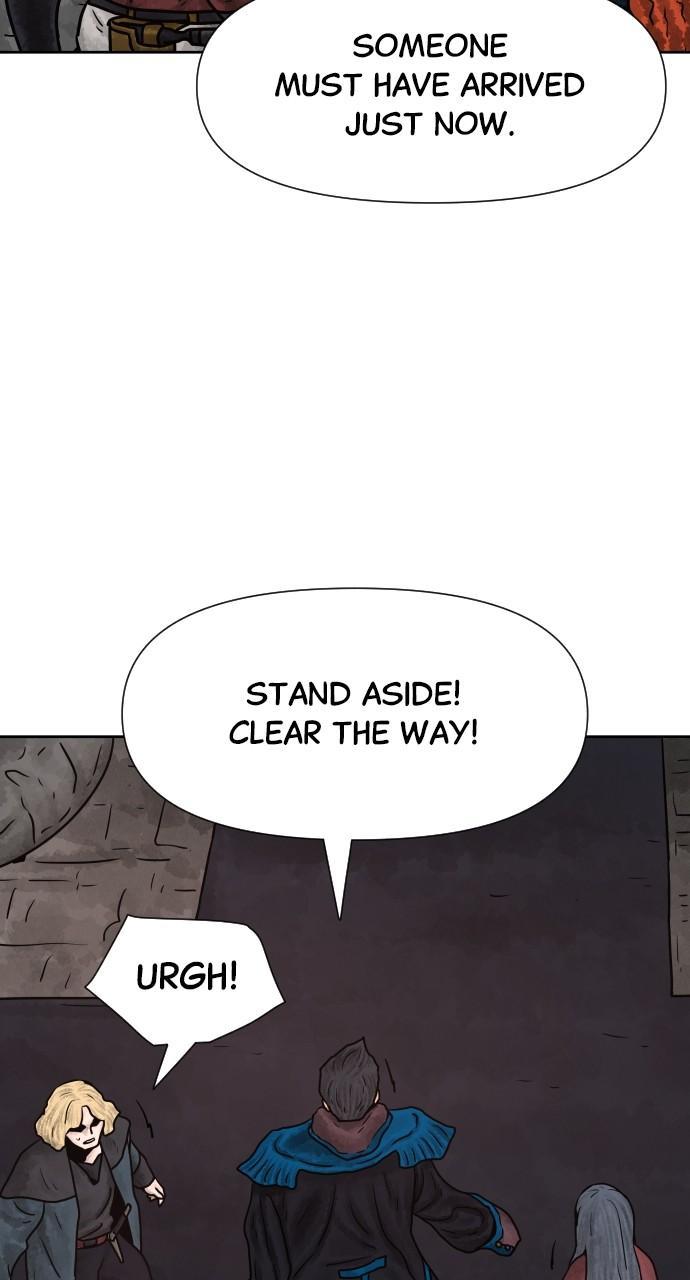 Warrior Executioner Chap 88 - Next Chap 89