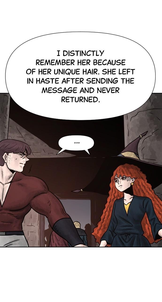 Warrior Executioner Chap 88 - Next Chap 89