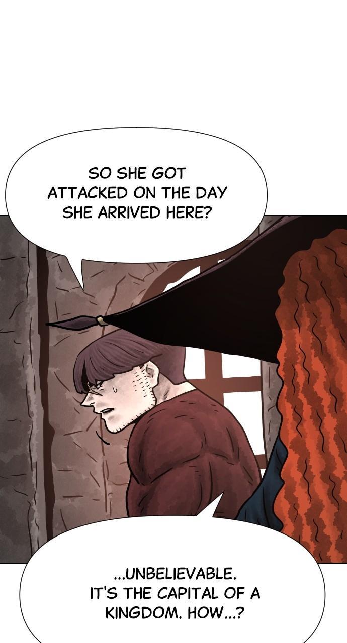 Warrior Executioner Chap 88 - Next Chap 89