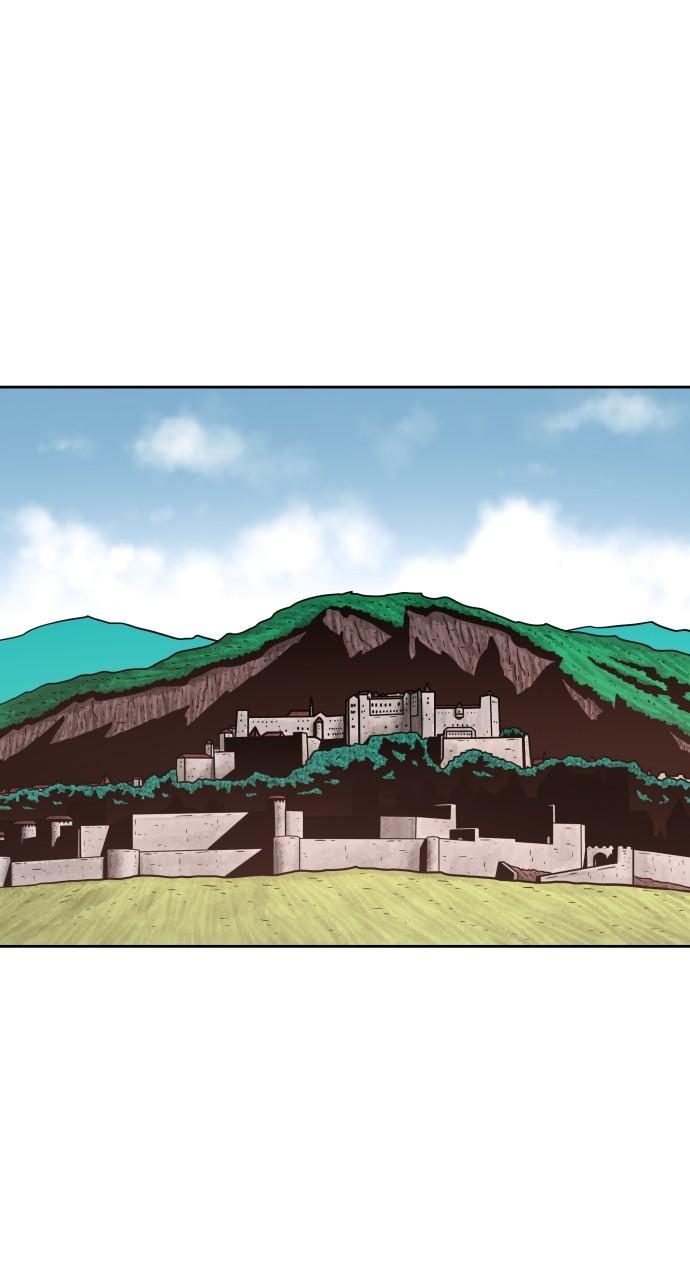 Warrior Executioner Chap 88 - Next Chap 89