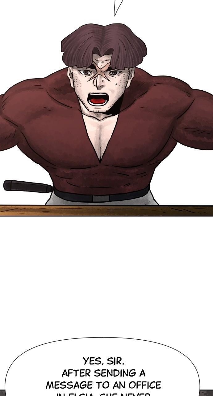 Warrior Executioner Chap 88 - Next Chap 89