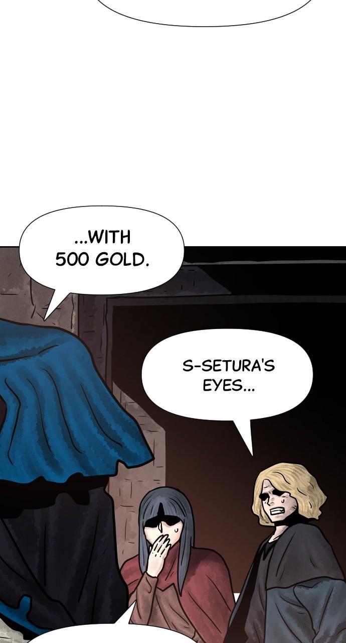 Warrior Executioner Chap 88 - Next Chap 89