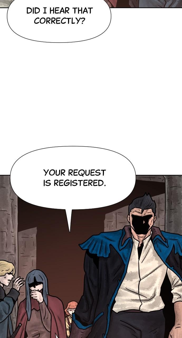Warrior Executioner Chap 88 - Next Chap 89
