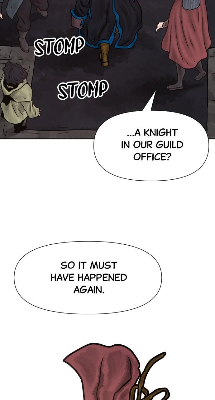 Warrior Executioner Chap 88 - Next Chap 89