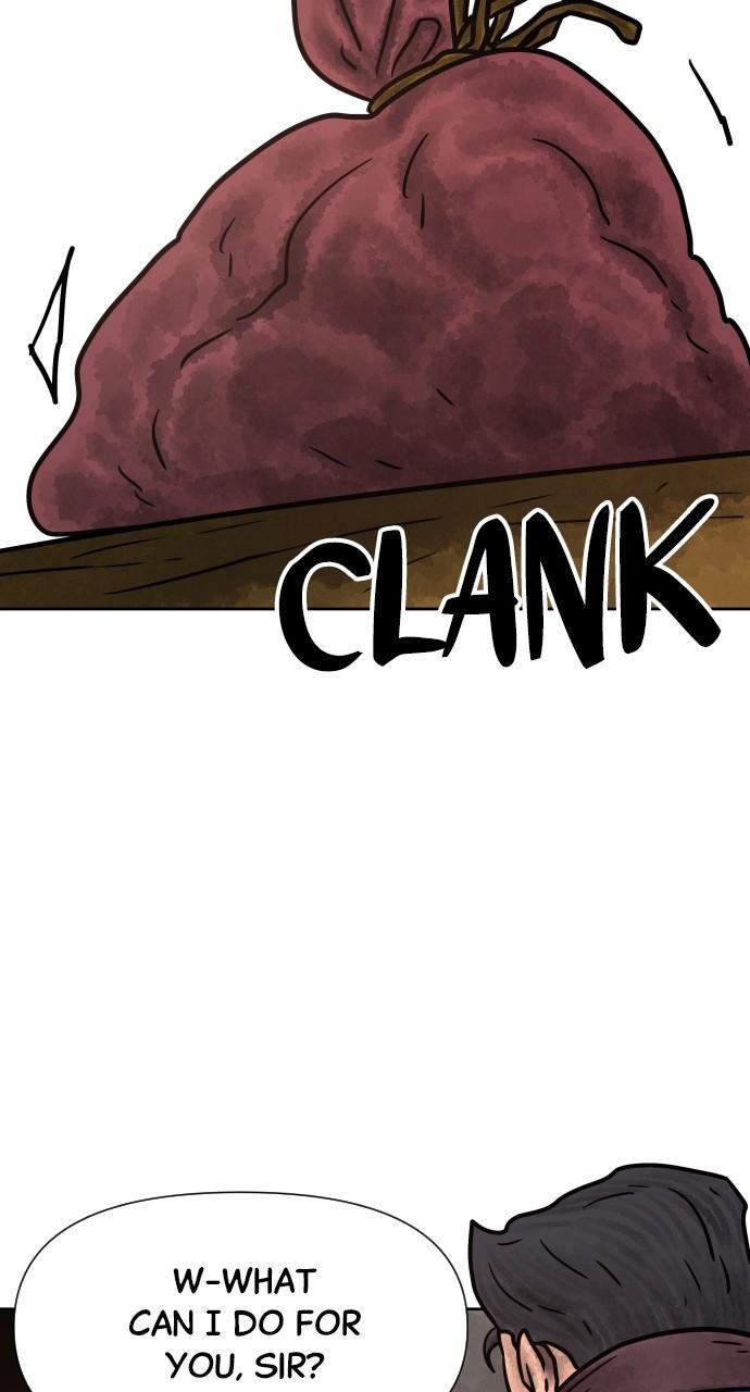 Warrior Executioner Chap 88 - Next Chap 89
