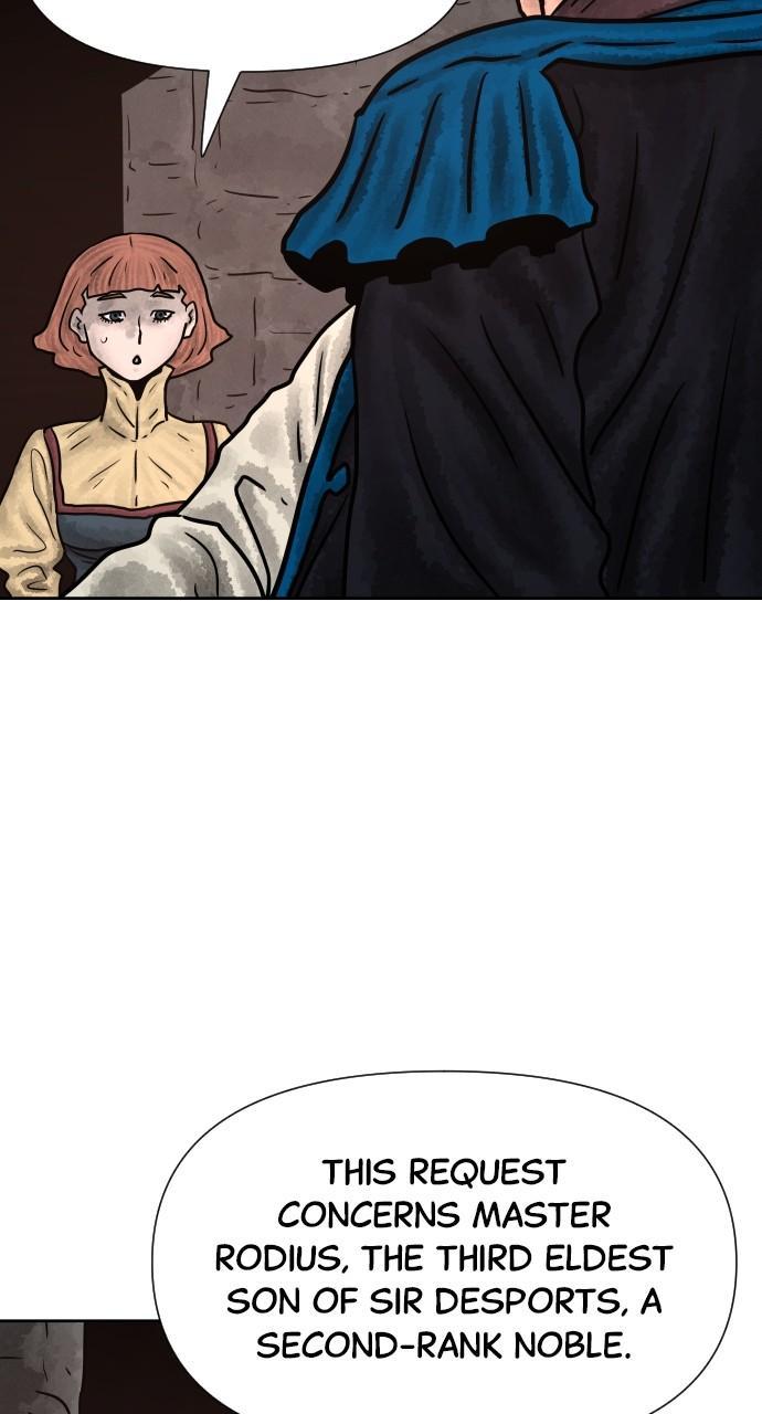 Warrior Executioner Chap 88 - Next Chap 89