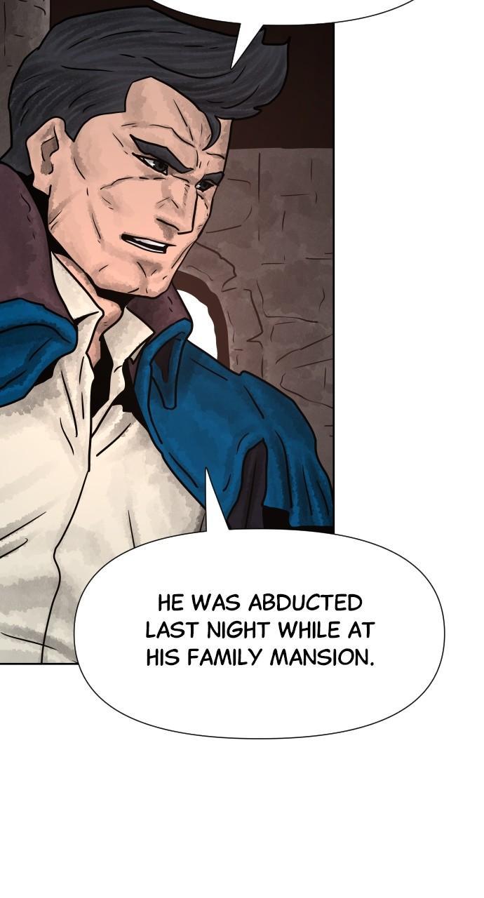 Warrior Executioner Chap 88 - Next Chap 89