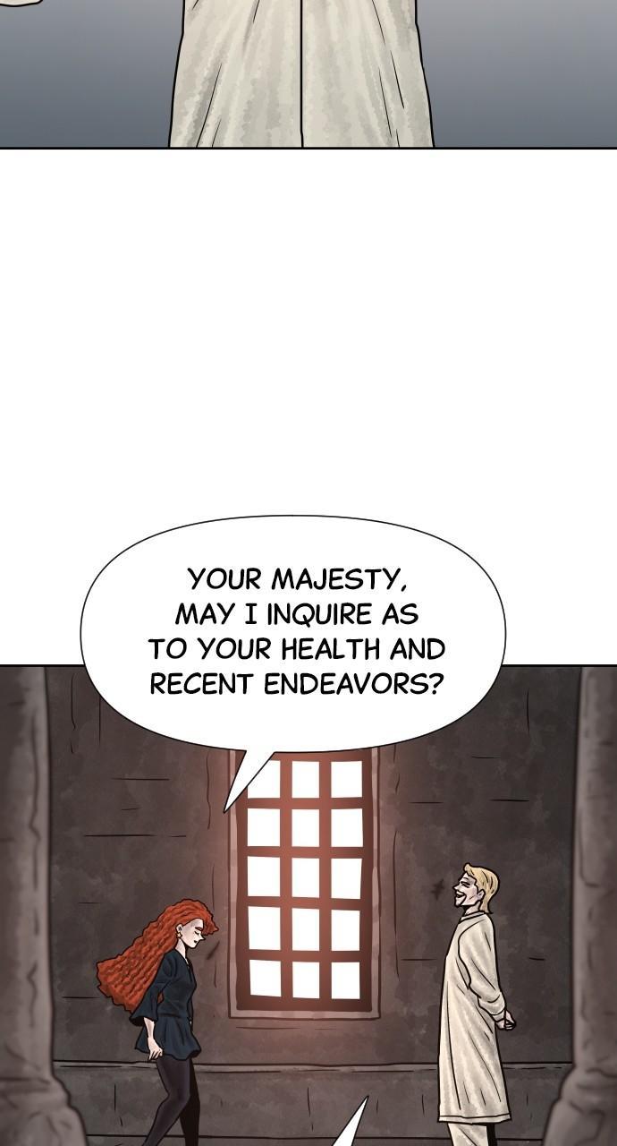 Warrior Executioner Chap 88 - Next Chap 89