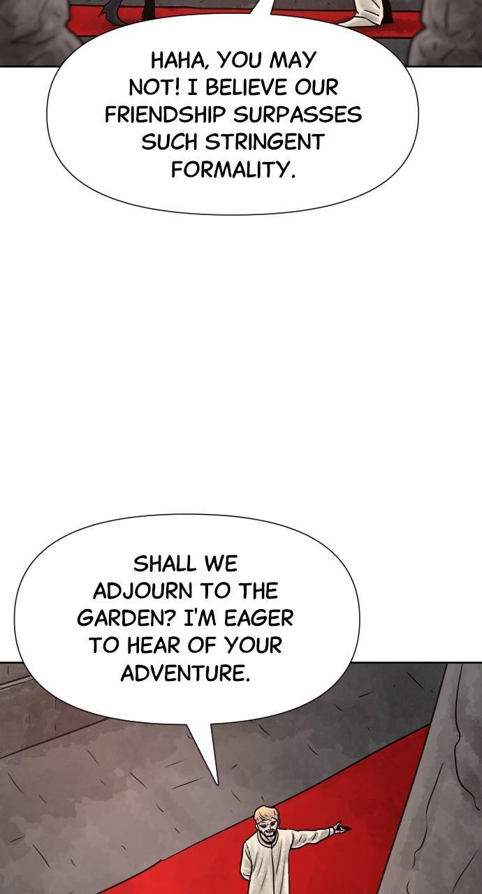 Warrior Executioner Chap 88 - Next Chap 89