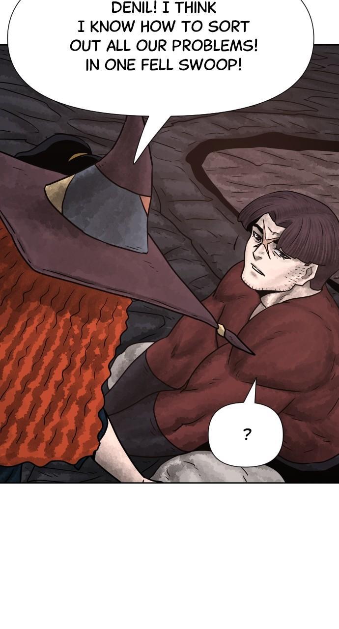 Warrior Executioner Chap 88 - Next Chap 89