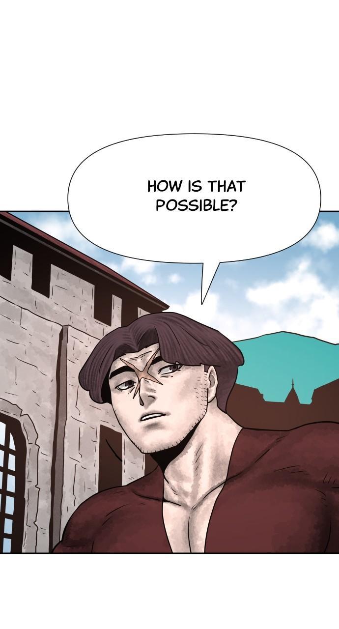 Warrior Executioner Chap 88 - Next Chap 89