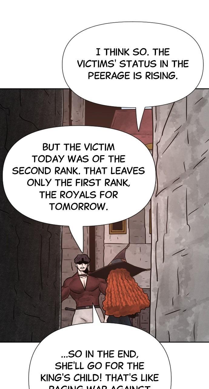 Warrior Executioner Chap 88 - Next Chap 89