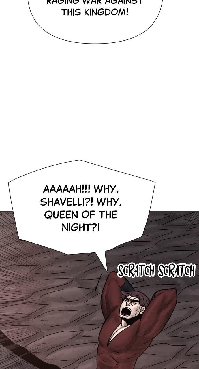 Warrior Executioner Chap 88 - Next Chap 89