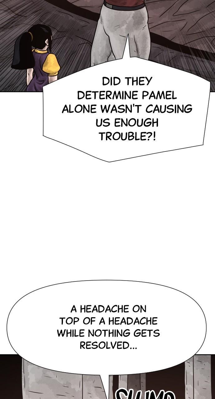 Warrior Executioner Chap 88 - Next Chap 89