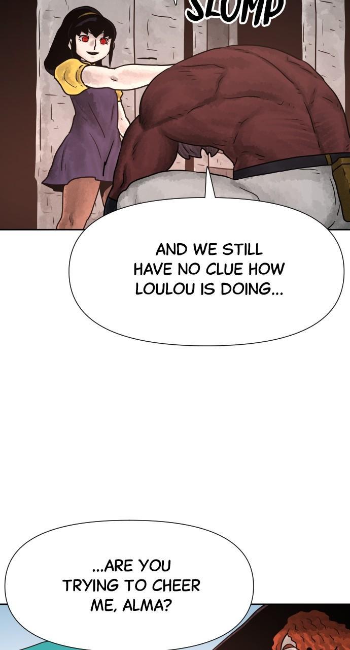 Warrior Executioner Chap 88 - Next Chap 89