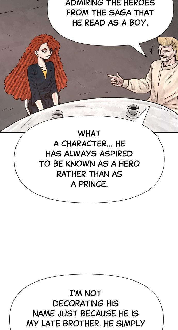 Warrior Executioner Chap 88 - Next Chap 89