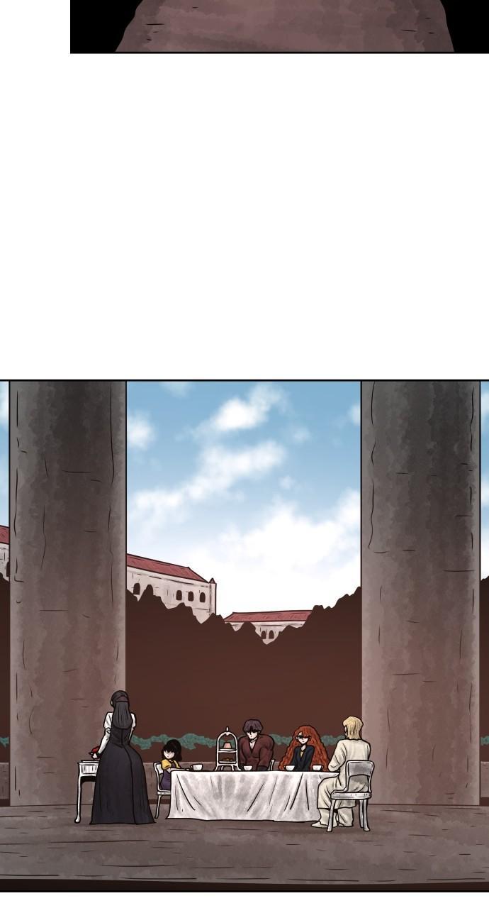 Warrior Executioner Chap 88 - Next Chap 89