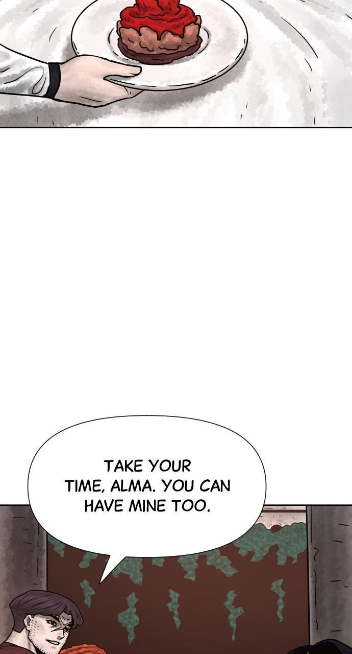 Warrior Executioner Chap 88 - Next Chap 89
