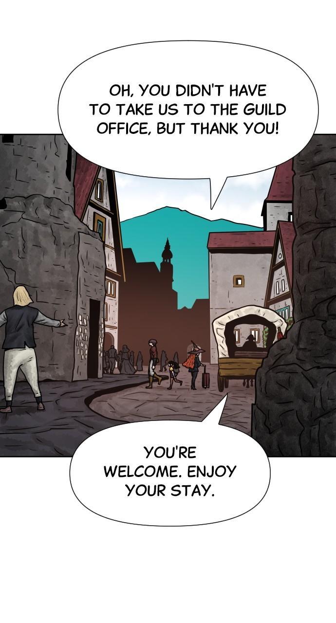 Warrior Executioner Chap 88 - Next Chap 89