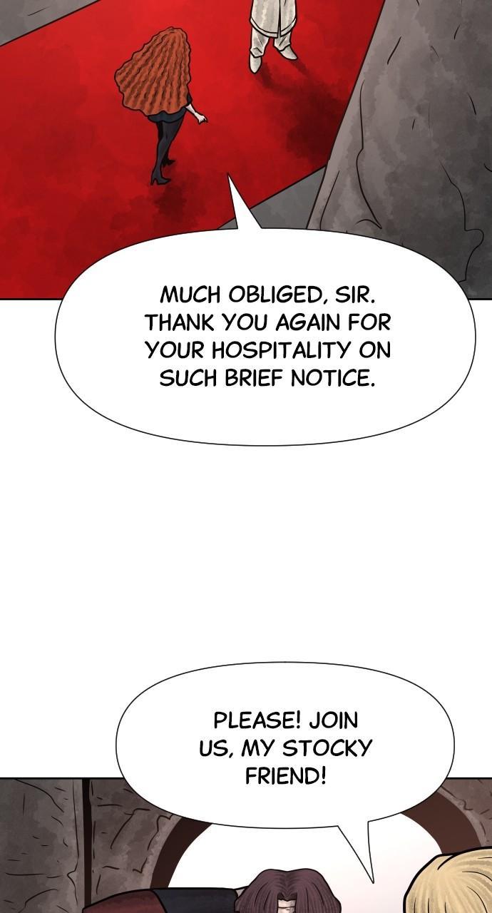 Warrior Executioner Chap 88 - Next Chap 89