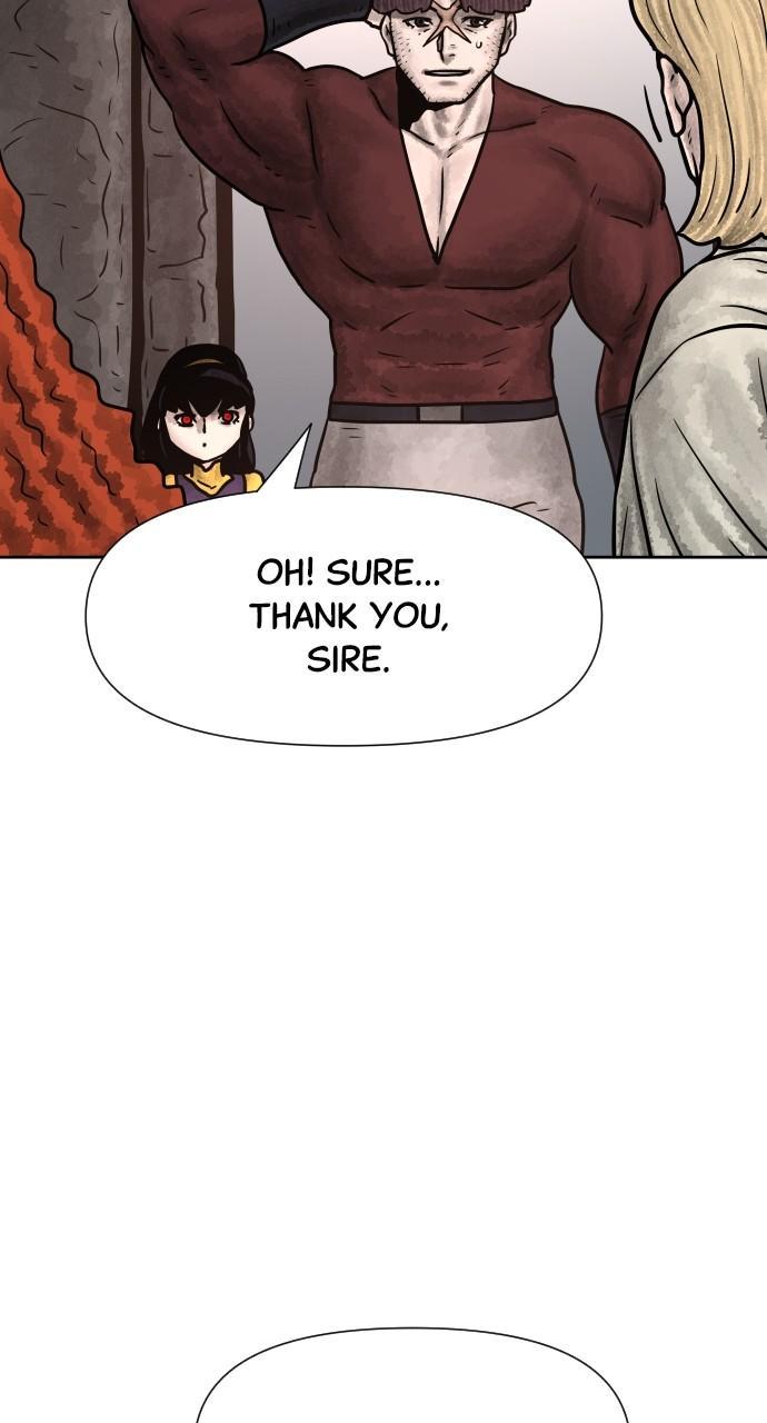 Warrior Executioner Chap 88 - Next Chap 89