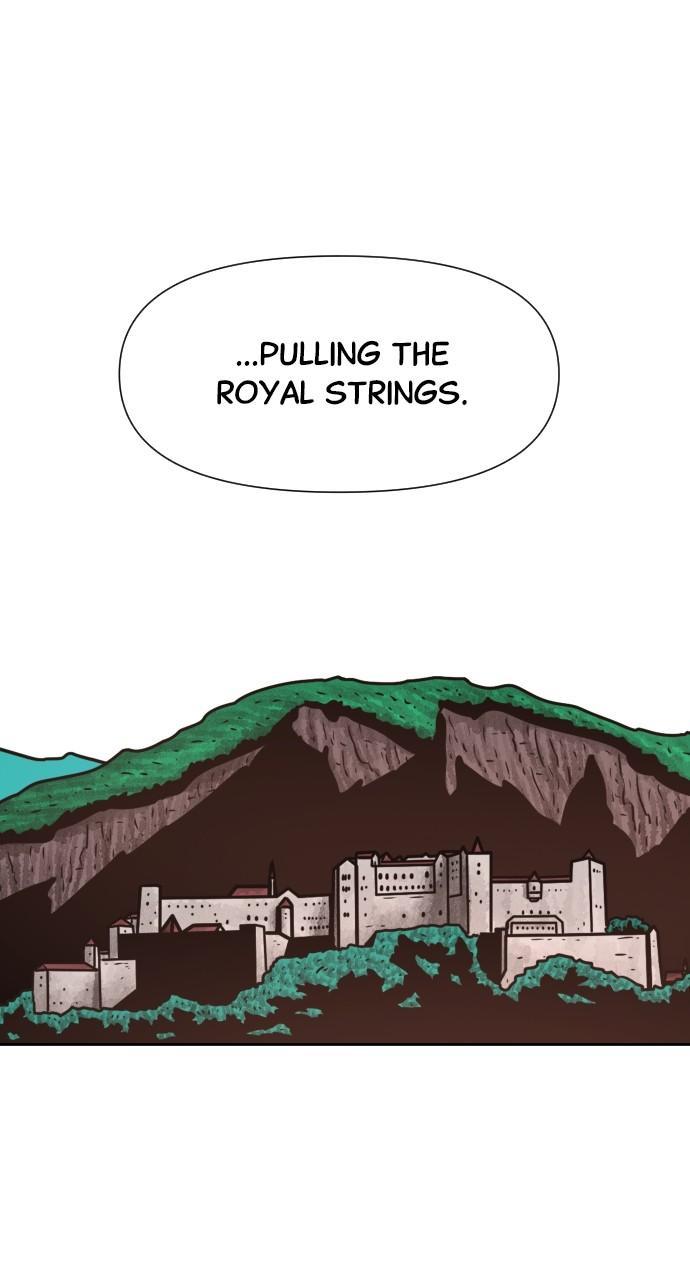Warrior Executioner Chap 88 - Next Chap 89