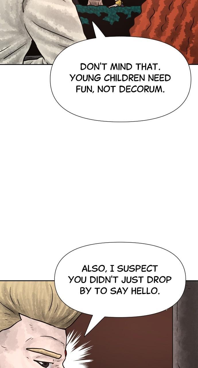 Warrior Executioner Chap 88 - Next Chap 89