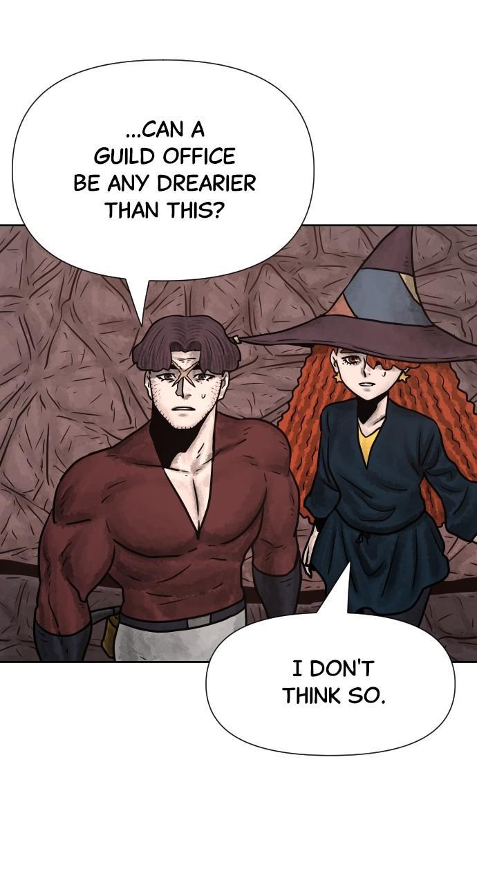 Warrior Executioner Chap 88 - Next Chap 89