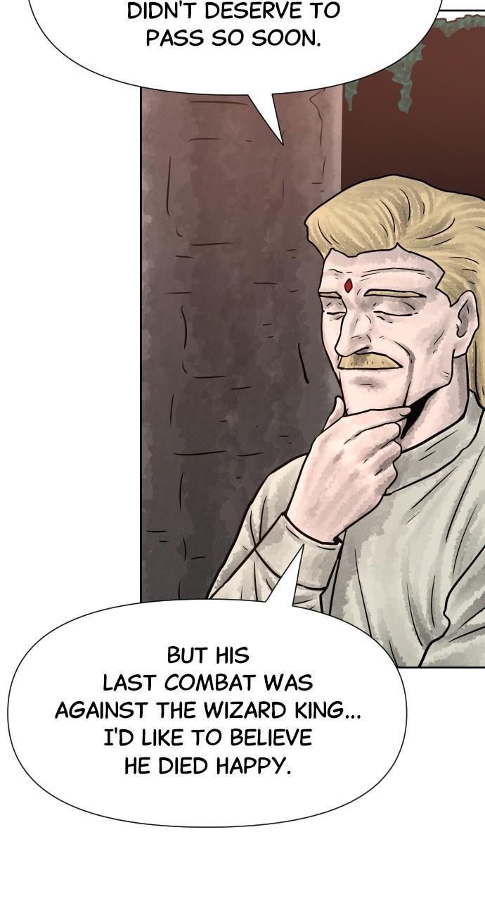 Warrior Executioner Chap 88 - Next Chap 89
