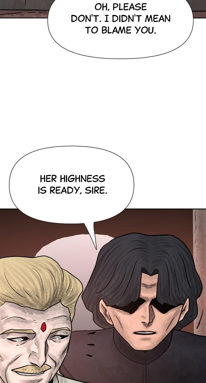 Warrior Executioner Chap 88 - Next Chap 89
