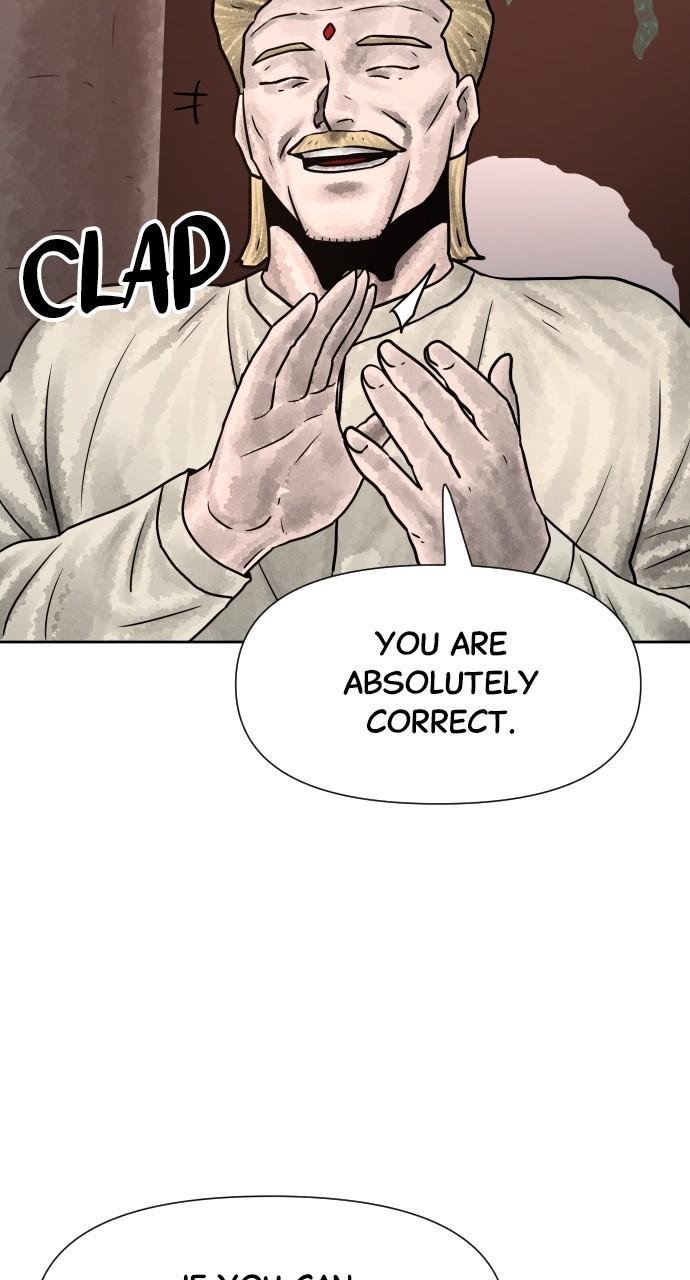 Warrior Executioner Chap 88 - Next Chap 89