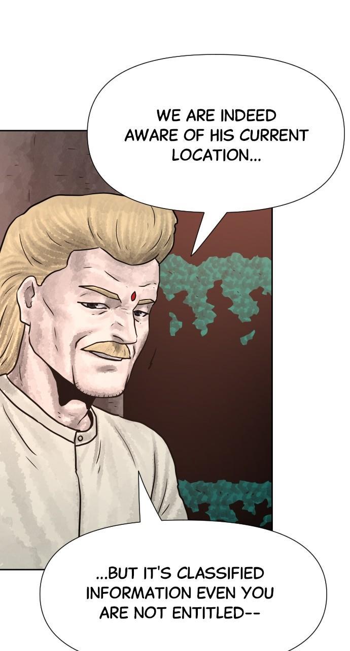 Warrior Executioner Chap 88 - Next Chap 89