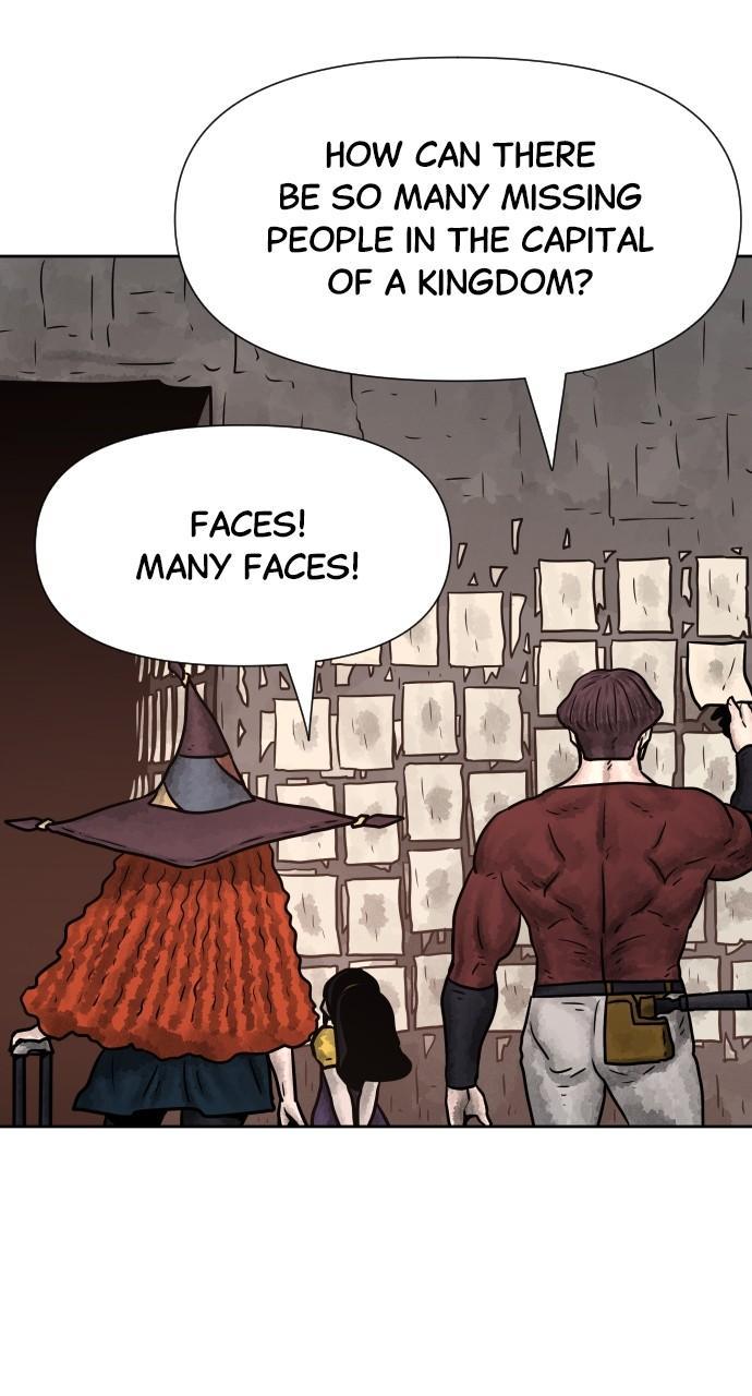 Warrior Executioner Chap 88 - Next Chap 89