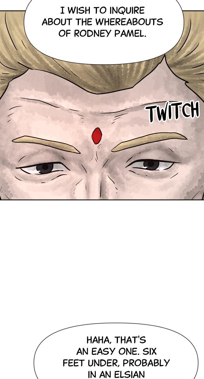 Warrior Executioner Chap 88 - Next Chap 89